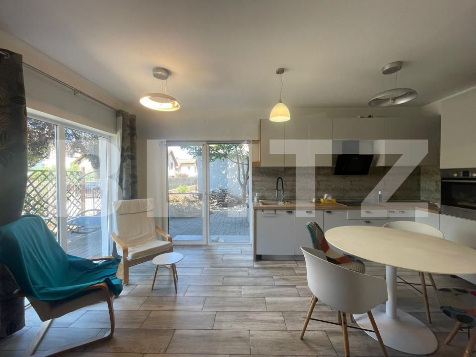 Casa de vânzare 3 camere Floreşti - 154379CV | BLITZ Cluj-Napoca | Poza2