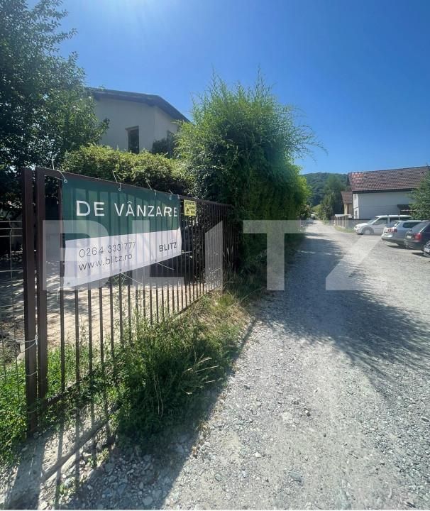 Casa de vânzare 3 camere Floreşti - 154379CV | BLITZ Cluj-Napoca | Poza8