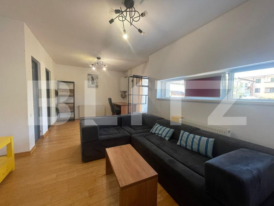 Casa de vânzare 3 camere Floreşti - 154379CV | BLITZ Cluj-Napoca | Poza12