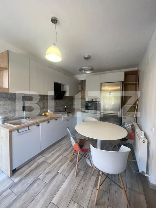 Casa de vânzare 3 camere Floreşti - 154379CV | BLITZ Cluj-Napoca | Poza3