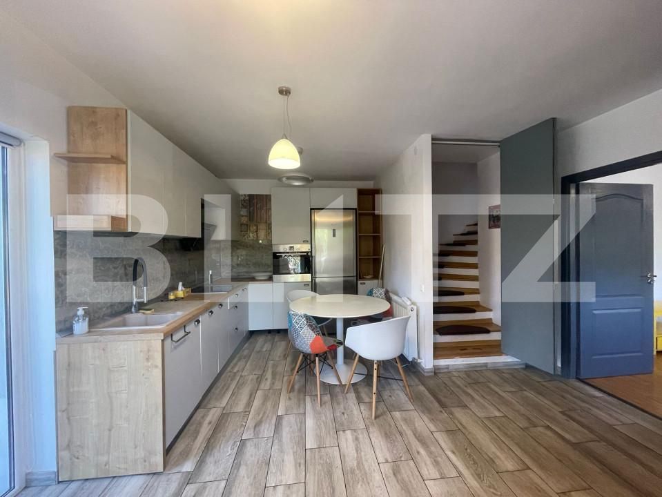 Casa de vânzare 3 camere Floreşti - 154379CV | BLITZ Cluj-Napoca | Poza4