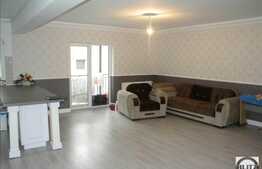 2 camere, 69 mp, balcon, etaj intermediar, zona Stejarului! Parcare cu CF!