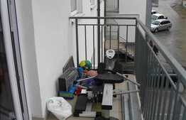 2 camere, 69 mp, balcon, etaj intermediar, zona Stejarului! Parcare cu CF!