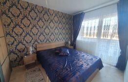 Apartament cu 3 camere, 54 mp, mobilat si utilat de lux, zona Petrom 