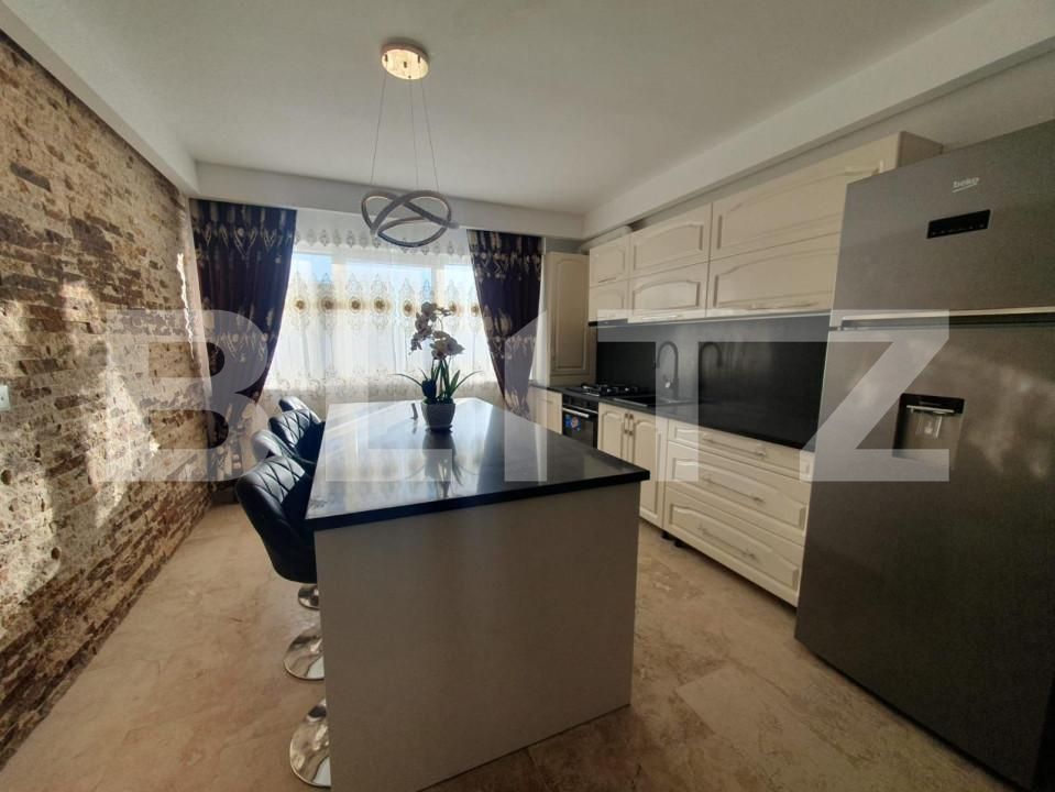 Apartament de vânzare 3 camere Baciu - 154383AV | BLITZ Cluj-Napoca | Poza3