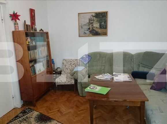 Apartament de vânzare 4 camere Grigorescu - 15439AV | BLITZ Cluj-Napoca | Poza1