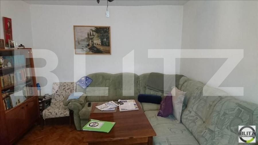 Apartament de vânzare 4 camere Grigorescu - 15439AV | BLITZ Cluj-Napoca | Poza2
