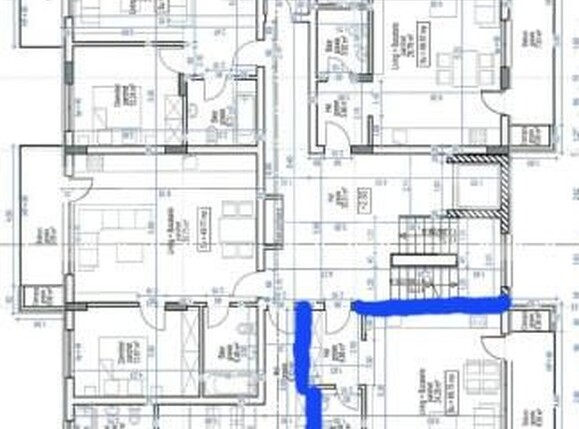 Apartament de vânzare 3 camere Floreşti - 154390AV | BLITZ Cluj-Napoca | Poza2