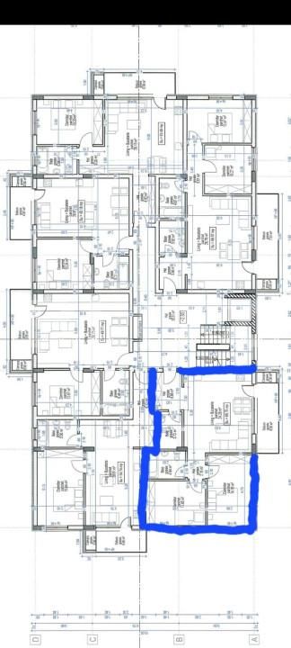 Apartament de vânzare 3 camere Floreşti - 154390AV | BLITZ Cluj-Napoca | Poza2