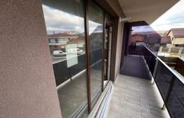 Comision Zero, Apartament finisat, incalzire in pardoseala, la 5 min de Vivo
