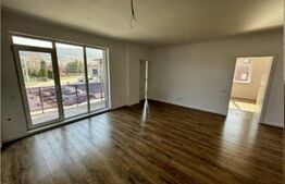 Apartament cu 3 camere, finisat, lift, incalzire in pardoseala, la 5 min de Vivo