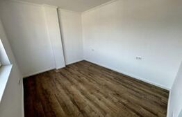 Apartament cu 3 camere, finisat, lift, incalzire in pardoseala, la 5 min de Vivo