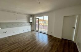 Apartament cu 3 camere, finisat, lift, incalzire in pardoseala, la 5 min de Vivo