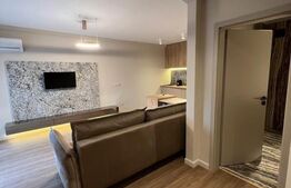 Apartament 2 camere, lux, 50 mp, parcare, zona Tribunalului