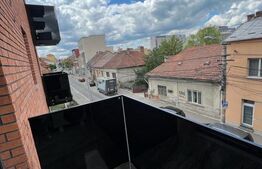 Apartament 2 camere, lux, 50 mp, parcare, zona Tribunalului