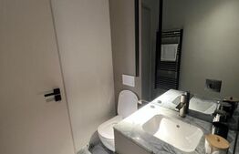 Apartament 2 camere, lux, 50 mp, parcare, zona Tribunalului