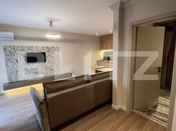 Apartament de închiriat 2 camere Central - 154392AI | BLITZ Cluj-Napoca | Poza2