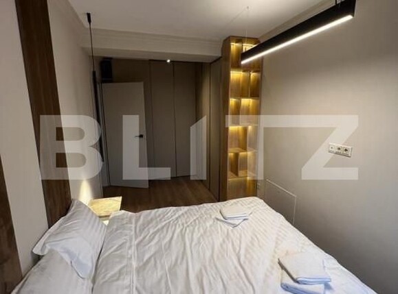 Apartament de închiriat 2 camere Central - 154392AI | BLITZ Cluj-Napoca | Poza3