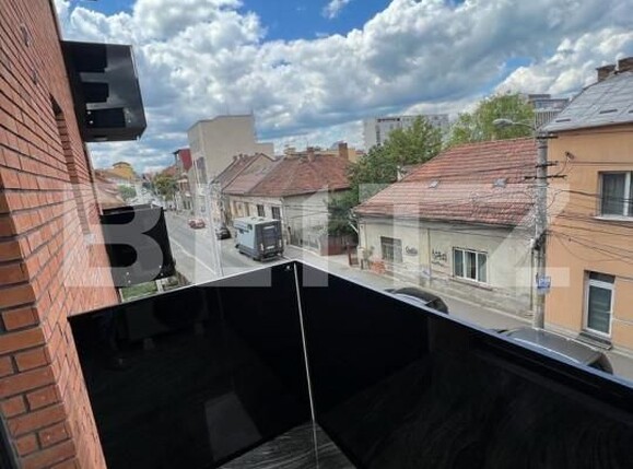 Apartament de închiriat 2 camere Central - 154392AI | BLITZ Cluj-Napoca | Poza4