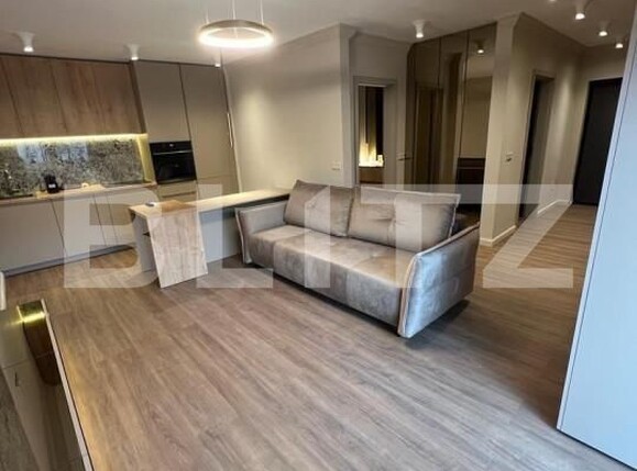 Apartament de închiriat 2 camere Central - 154392AI | BLITZ Cluj-Napoca | Poza1