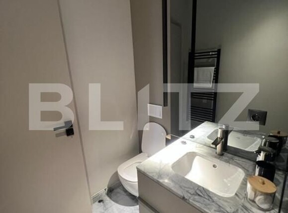Apartament de închiriat 2 camere Central - 154392AI | BLITZ Cluj-Napoca | Poza5
