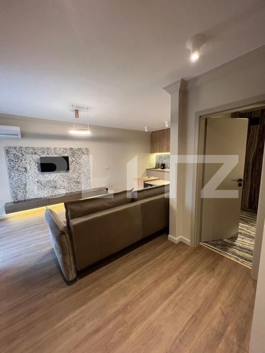Apartament de închiriat 2 camere Central - 154392AI | BLITZ Cluj-Napoca | Poza2