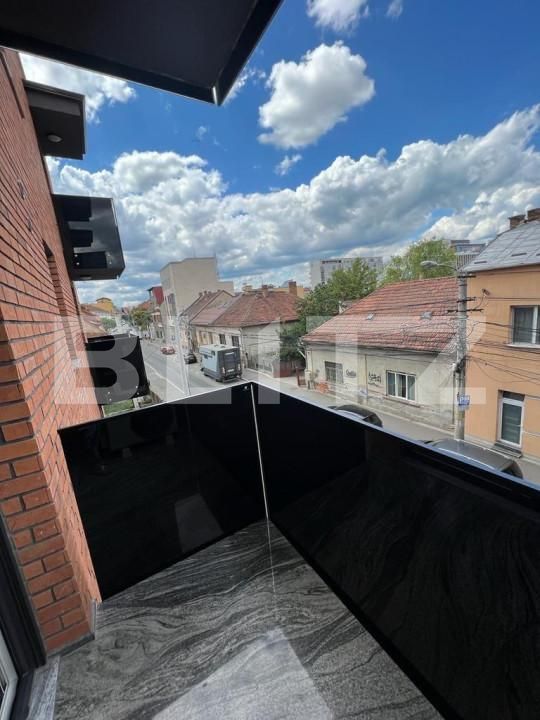 Apartament de închiriat 2 camere Central - 154392AI | BLITZ Cluj-Napoca | Poza4
