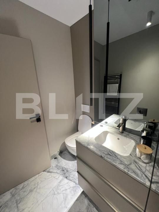 Apartament de închiriat 2 camere Central - 154392AI | BLITZ Cluj-Napoca | Poza5