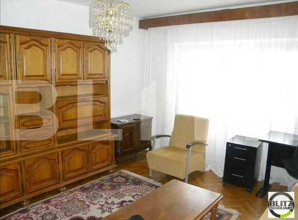 Apartament de vânzare 3 camere Manastur - 1544AV | BLITZ Cluj-Napoca | Poza1
