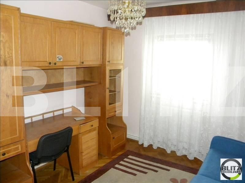 Apartament de vânzare 3 camere Manastur - 1544AV | BLITZ Cluj-Napoca | Poza2