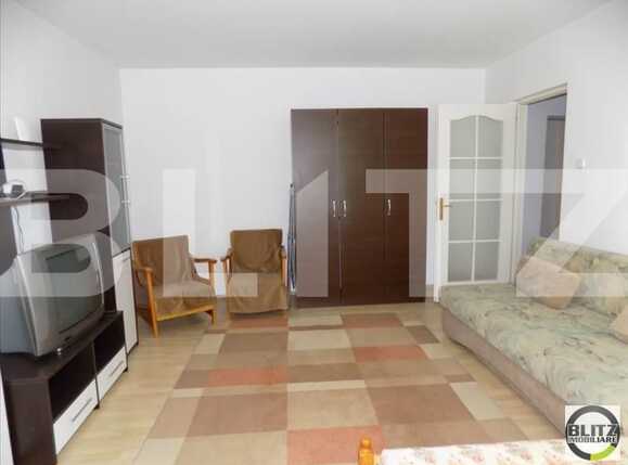 Apartament de închiriat 2 camere Marasti - 15440AI | BLITZ Cluj-Napoca | Poza2