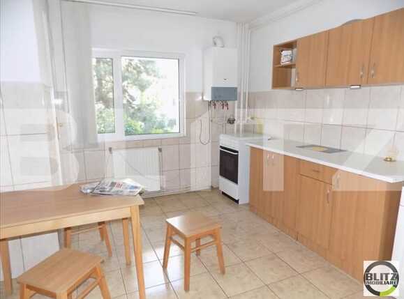 Apartament de închiriat 2 camere Marasti - 15440AI | BLITZ Cluj-Napoca | Poza10