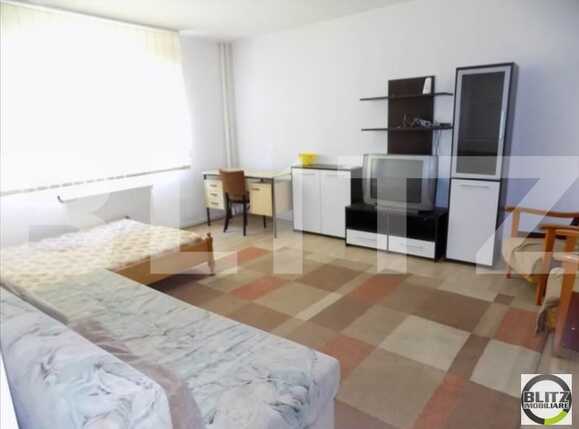 Apartament de închiriat 2 camere Marasti - 15440AI | BLITZ Cluj-Napoca | Poza1