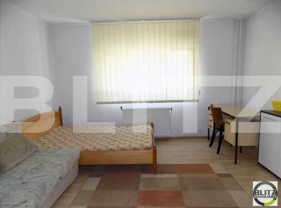 Apartament de închiriat 2 camere Marasti - 15440AI | BLITZ Cluj-Napoca | Poza3