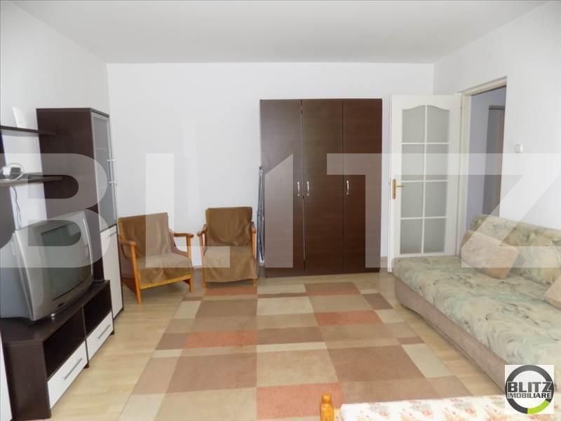 Apartament de închiriat 2 camere Marasti - 15440AI | BLITZ Cluj-Napoca | Poza2