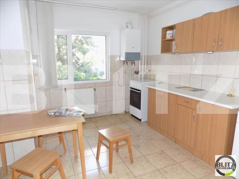 Apartament de închiriat 2 camere Marasti - 15440AI | BLITZ Cluj-Napoca | Poza10