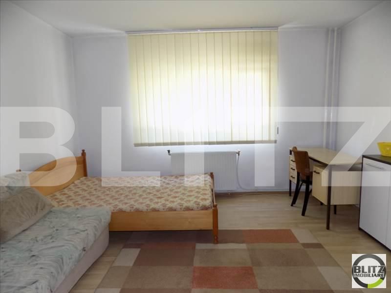 Apartament de închiriat 2 camere Marasti - 15440AI | BLITZ Cluj-Napoca | Poza3