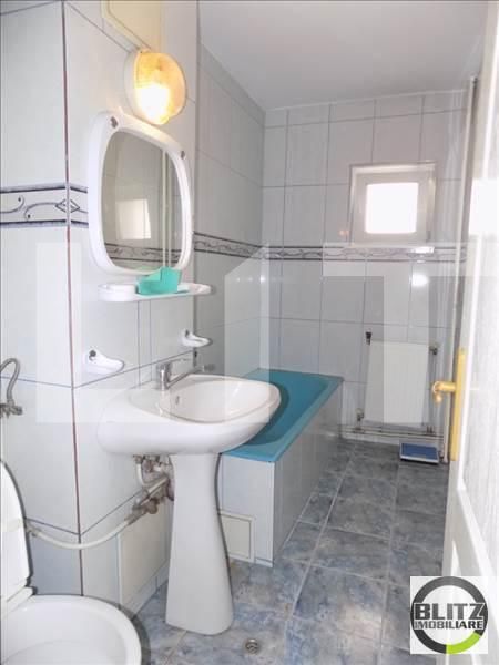 Apartament de închiriat 2 camere Marasti - 15440AI | BLITZ Cluj-Napoca | Poza12