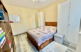 Apartament 2 camere, 43 mp, parcare, in zona Teilor
