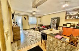 Apartament 2 camere, 43 mp, parcare, in zona Teilor