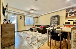 Apartament 2 camere, 43 mp, parcare, in zona Teilor