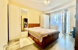 Apartament 2 camere, 43 mp, parcare, in zona Teilor