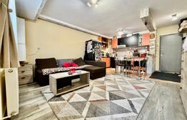 Apartament 2 camere, 43 mp, parcare, in zona Teilor