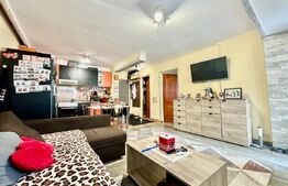 Apartament 2 camere, 43 mp, parcare, in zona Teilor