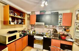 Apartament 2 camere, 43 mp, parcare, in zona Teilor