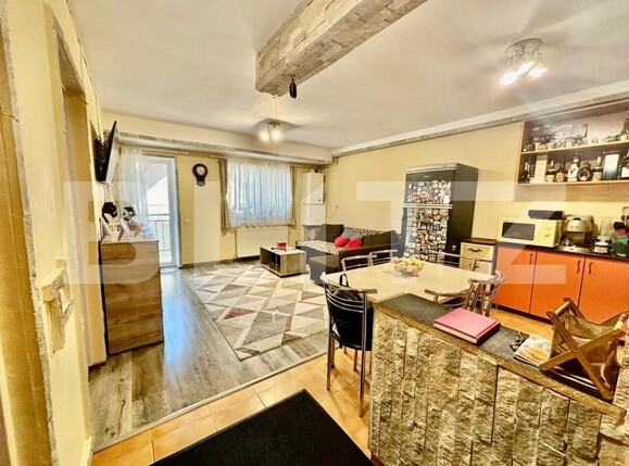 Apartament de vânzare 2 camere Floreşti - 154400AV | BLITZ Cluj-Napoca | Poza3