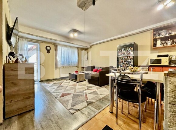 Apartament de vânzare 2 camere Floreşti - 154400AV | BLITZ Cluj-Napoca | Poza4