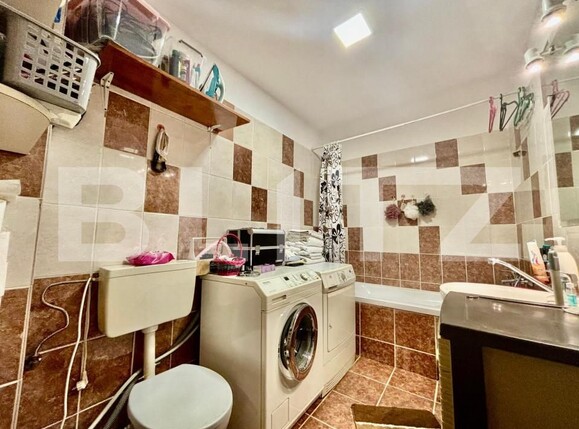 Apartament de vânzare 2 camere Floreşti - 154400AV | BLITZ Cluj-Napoca | Poza9