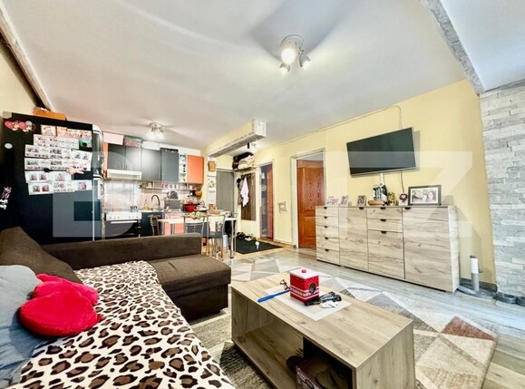 Apartament de vânzare 2 camere Floreşti - 154400AV | BLITZ Cluj-Napoca | Poza2