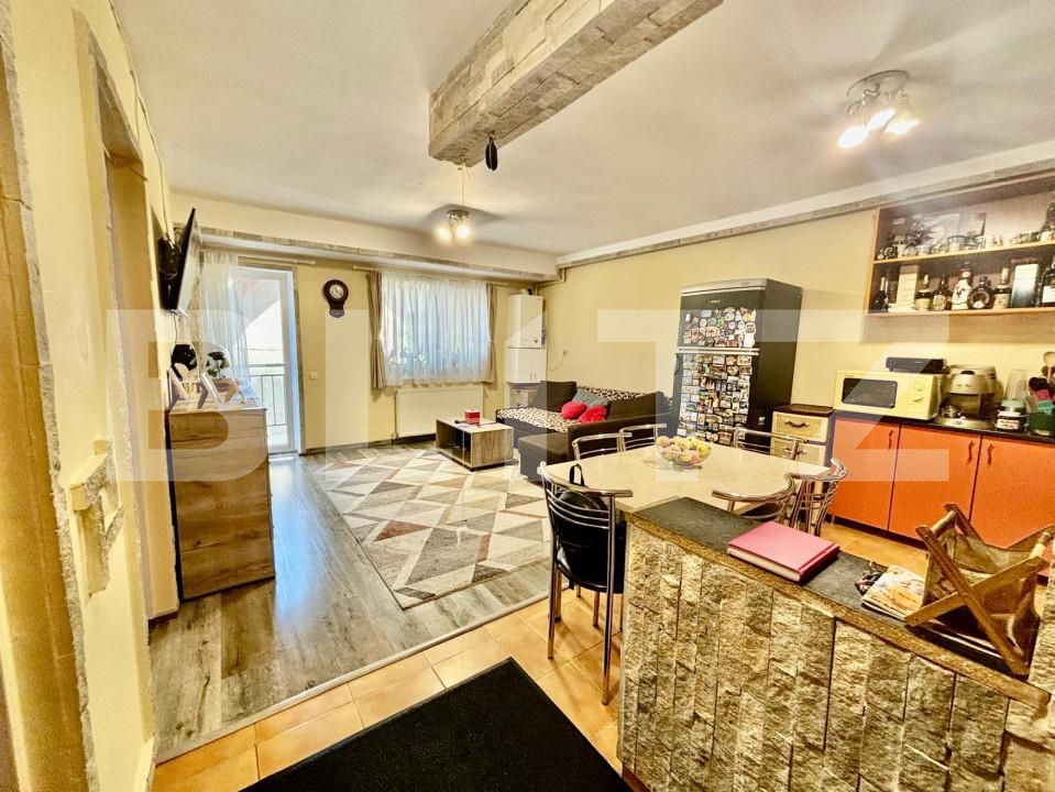 Apartament de vânzare 2 camere Floreşti - 154400AV | BLITZ Cluj-Napoca | Poza3